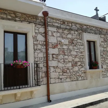 דירה La Casa Di Bice קאסיבילה
