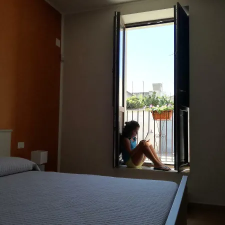 La Casa Di Bice * קאסיבילה