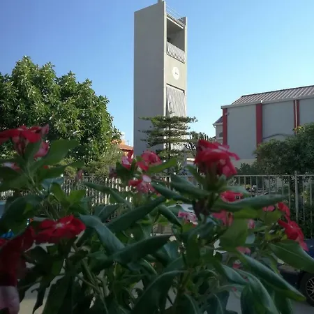 La Casa Di Bice * קאסיבילה