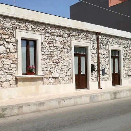 דירה La Casa Di Bice *
