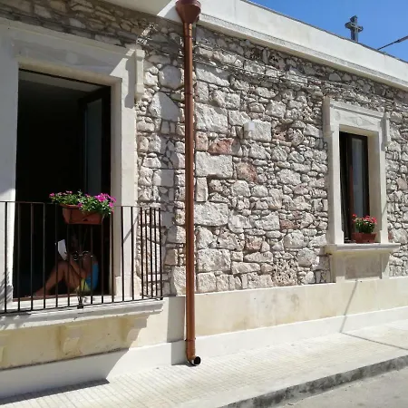 La Casa Di Bice דירה *