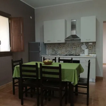 La Casa Di Bice アパート *