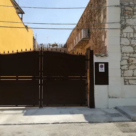 La Casa Di Bice アパート