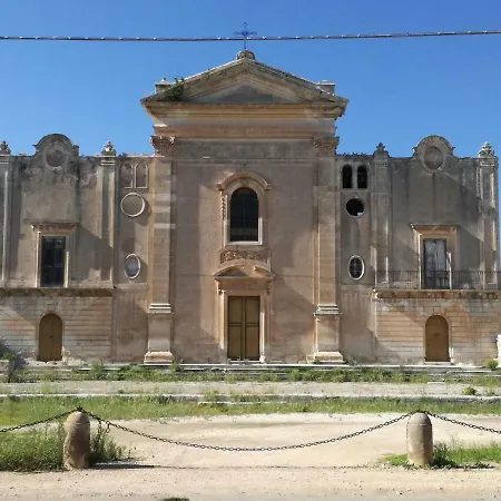 La Casa Di Bice * קאסיבילה