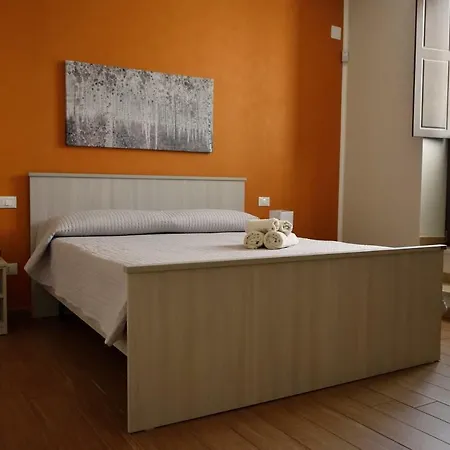 La Casa Di Bice דירה קאסיבילה