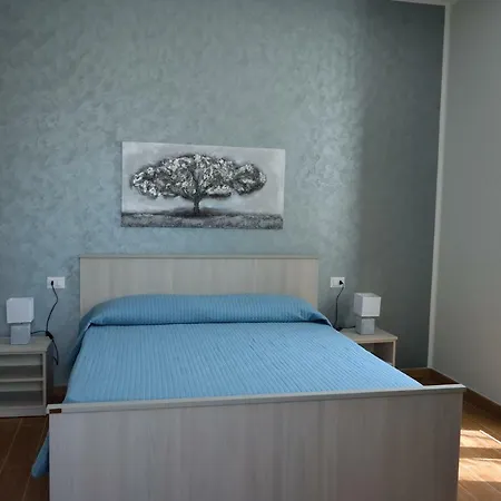 アパート La Casa Di Bice