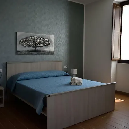 La Casa Di Bice דירה קאסיבילה