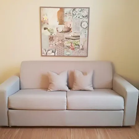 La Casa Di Bice *