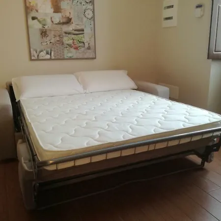 La Casa Di Bice קאסיבילה