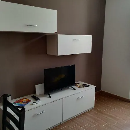 La Casa Di Bice קאסיבילה